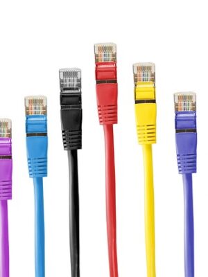 network cable_ cable_ patch