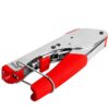 Coax Compression Connector Crimp Tool for F Type Connectors